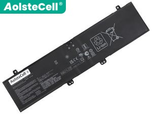 Battery for Asus ZenBook Pro 14 Duo OLED UX8402ZE-M3023W