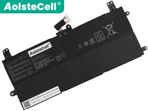 Battery for Asus ROG Flow Z13 GZ301VF