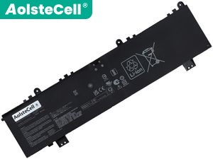 Battery for Asus ROG Zephyrus Duo 16 GX650RX-LO013W
