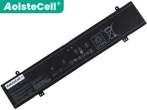 Battery for Asus ROG Strix SCAR 16 G634JZ-NM041W
