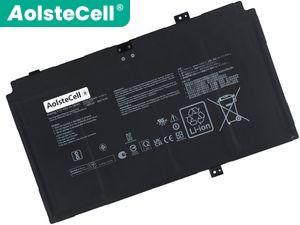 Battery for Asus ZenBook UX9702AA-MD007W