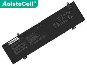 Battery for Asus ROG Zephyrus G16 GU605MV