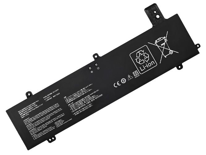 Battery for Asus C41N2401
