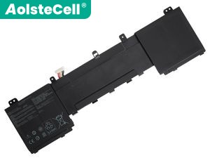 Battery for Asus ZenBook UX550GEX