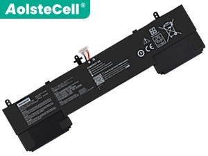 Battery for Asus Zenbook Flip Q547FD