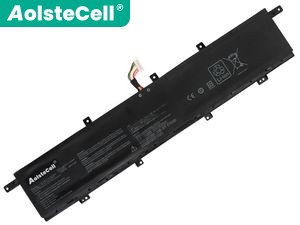 Battery for Asus ZenBook Pro Duo 15 UX582LR