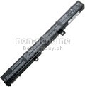 Battery for Asus R411MA