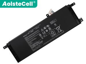 Battery for Asus B21N1329