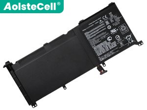 Battery for Asus UX501JW-DS71T