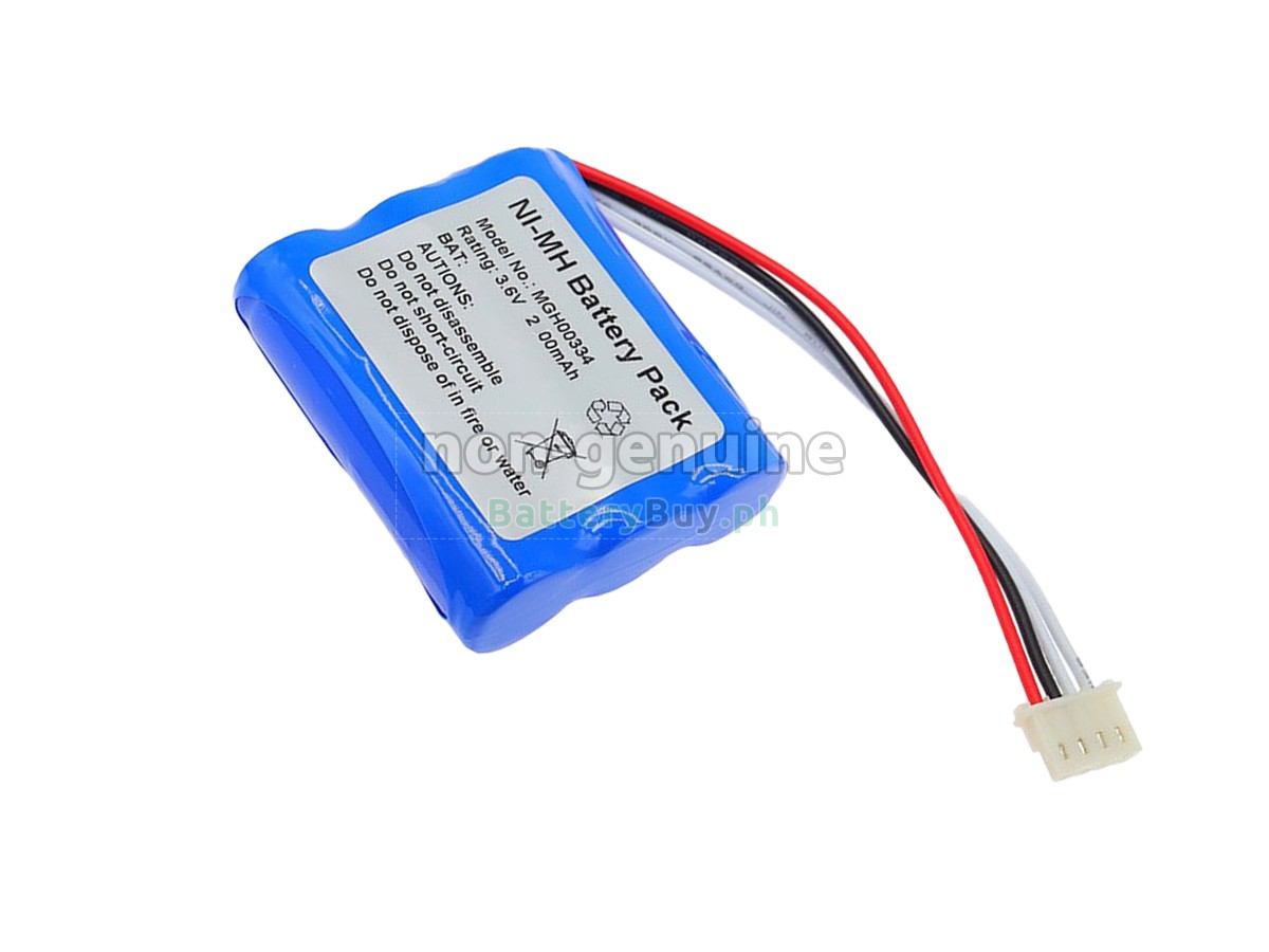 ATYS MGH00334 Replacement Battery
