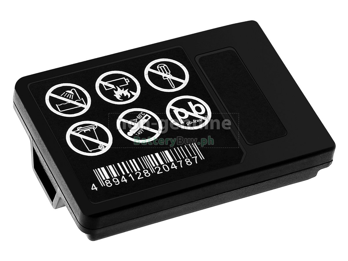 Autec LPM00 Replacement Battery