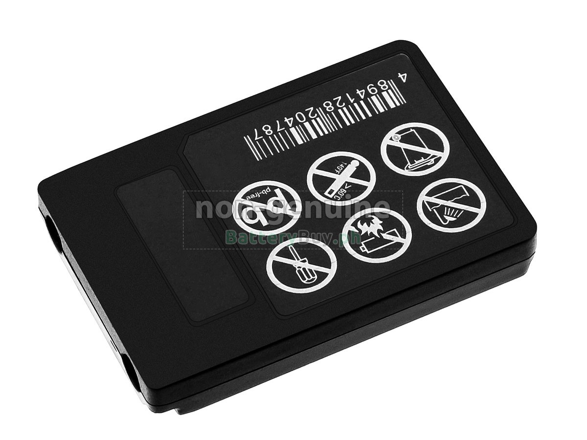 Autec LPM00 Replacement Battery