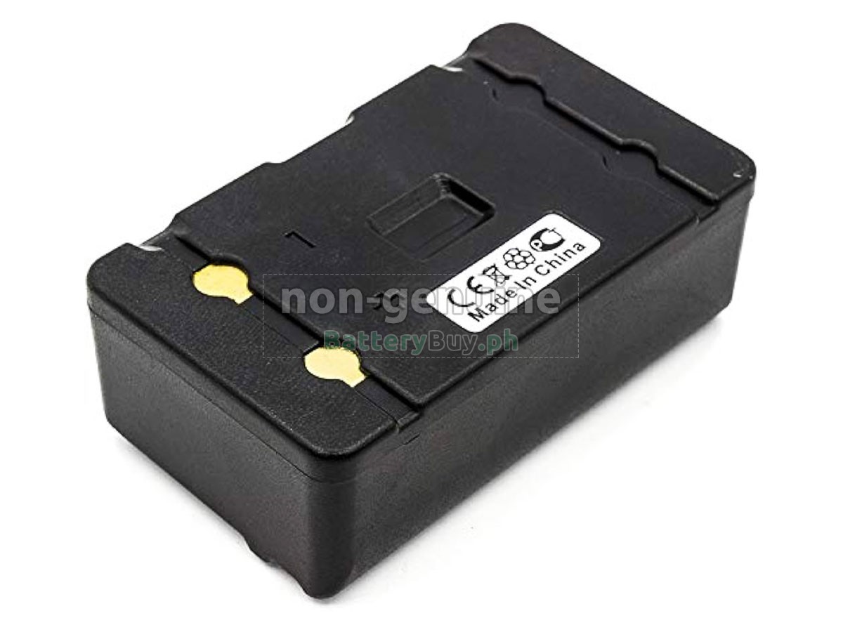 Autec LK6 Replacement Battery