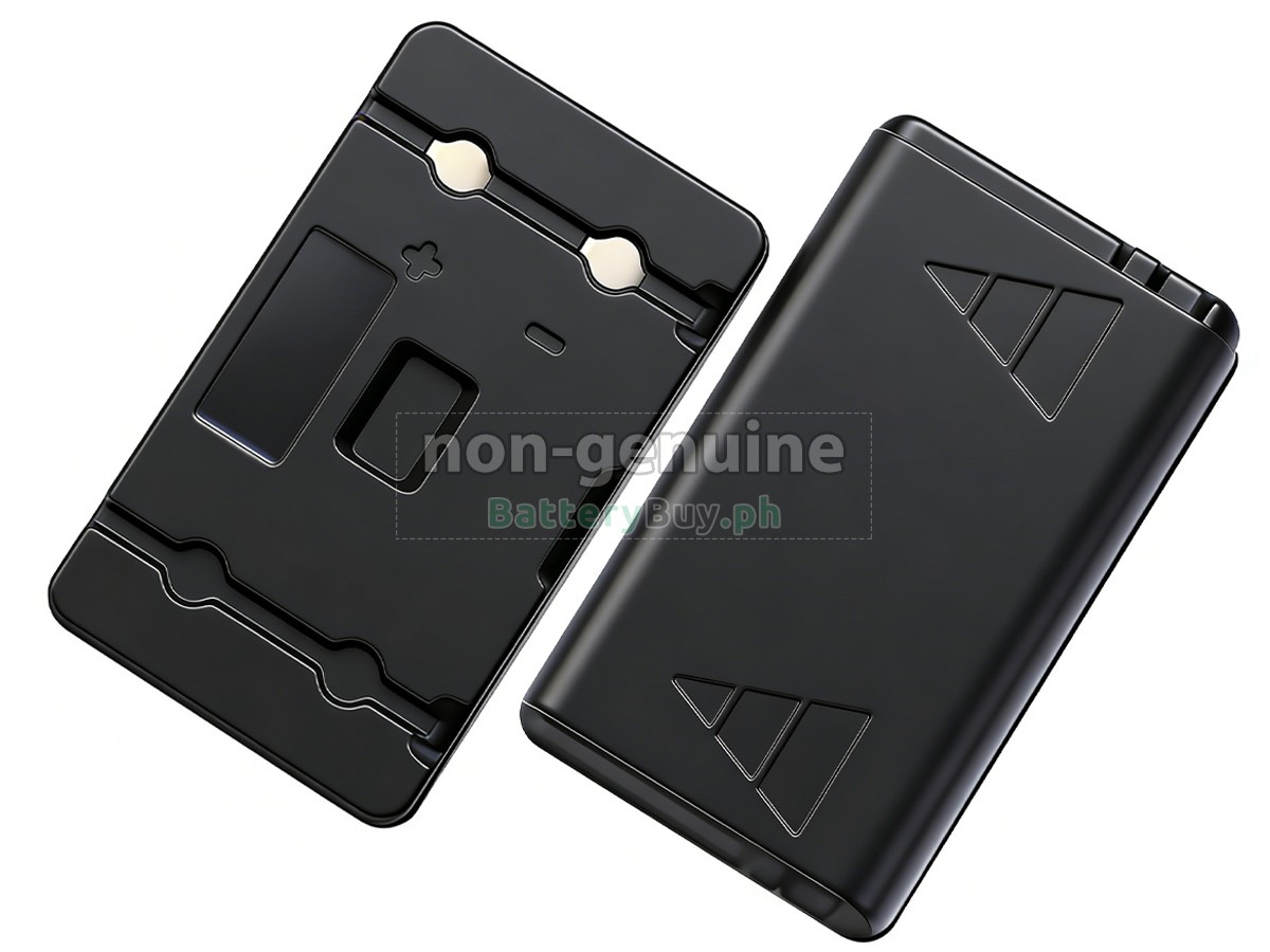 Autec LBM02MH Replacement Battery