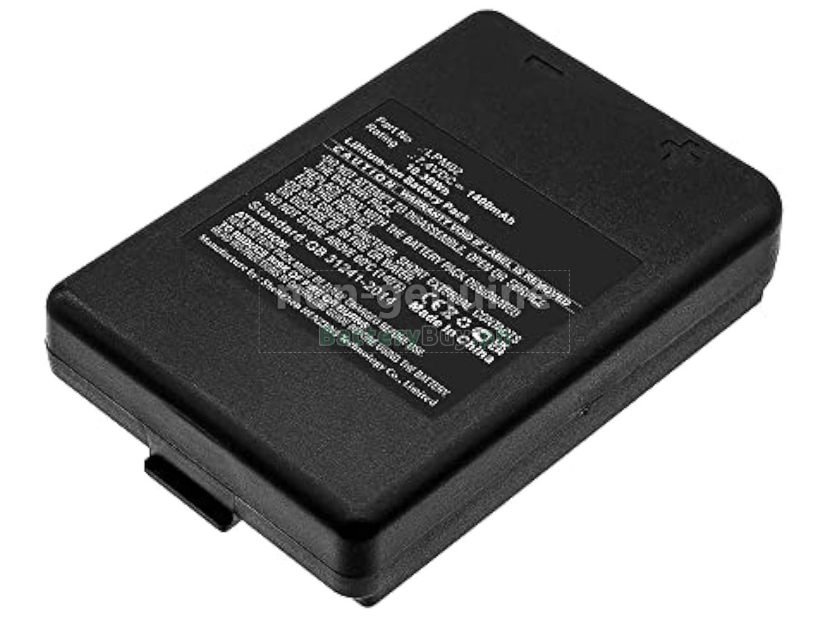 Autec AJR Replacement Battery