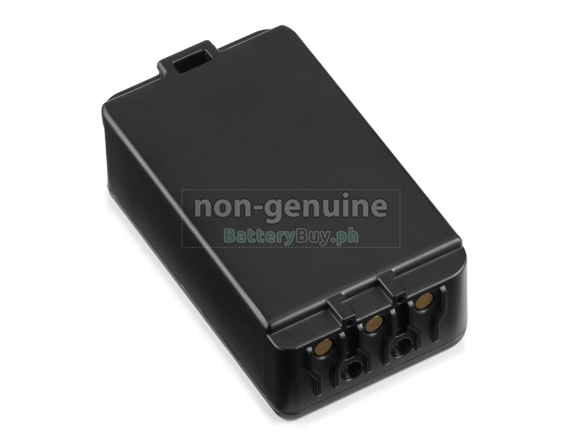 Autec LPM04 Replacement Battery