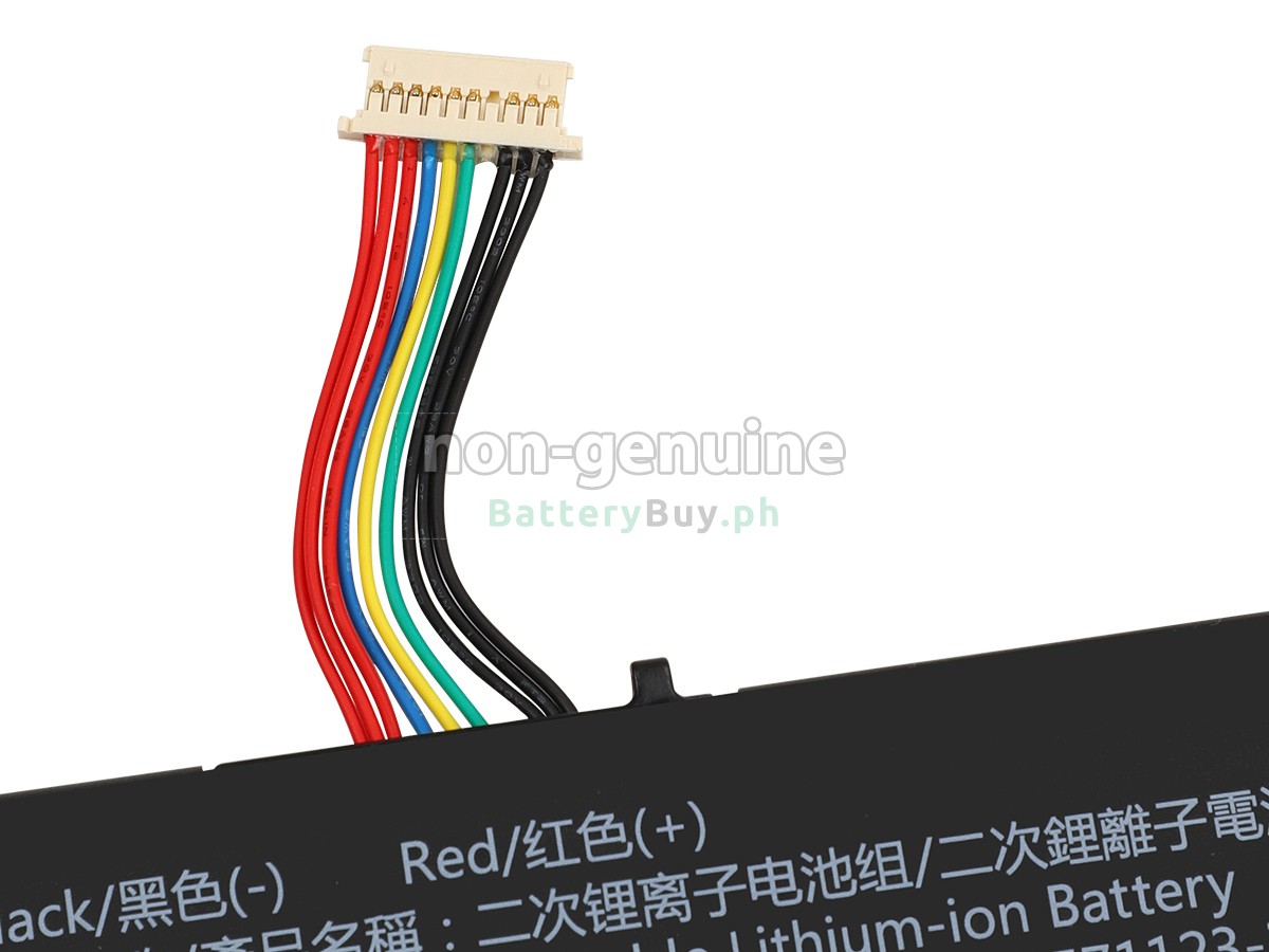 Avita PT3571123-2S Replacement Battery