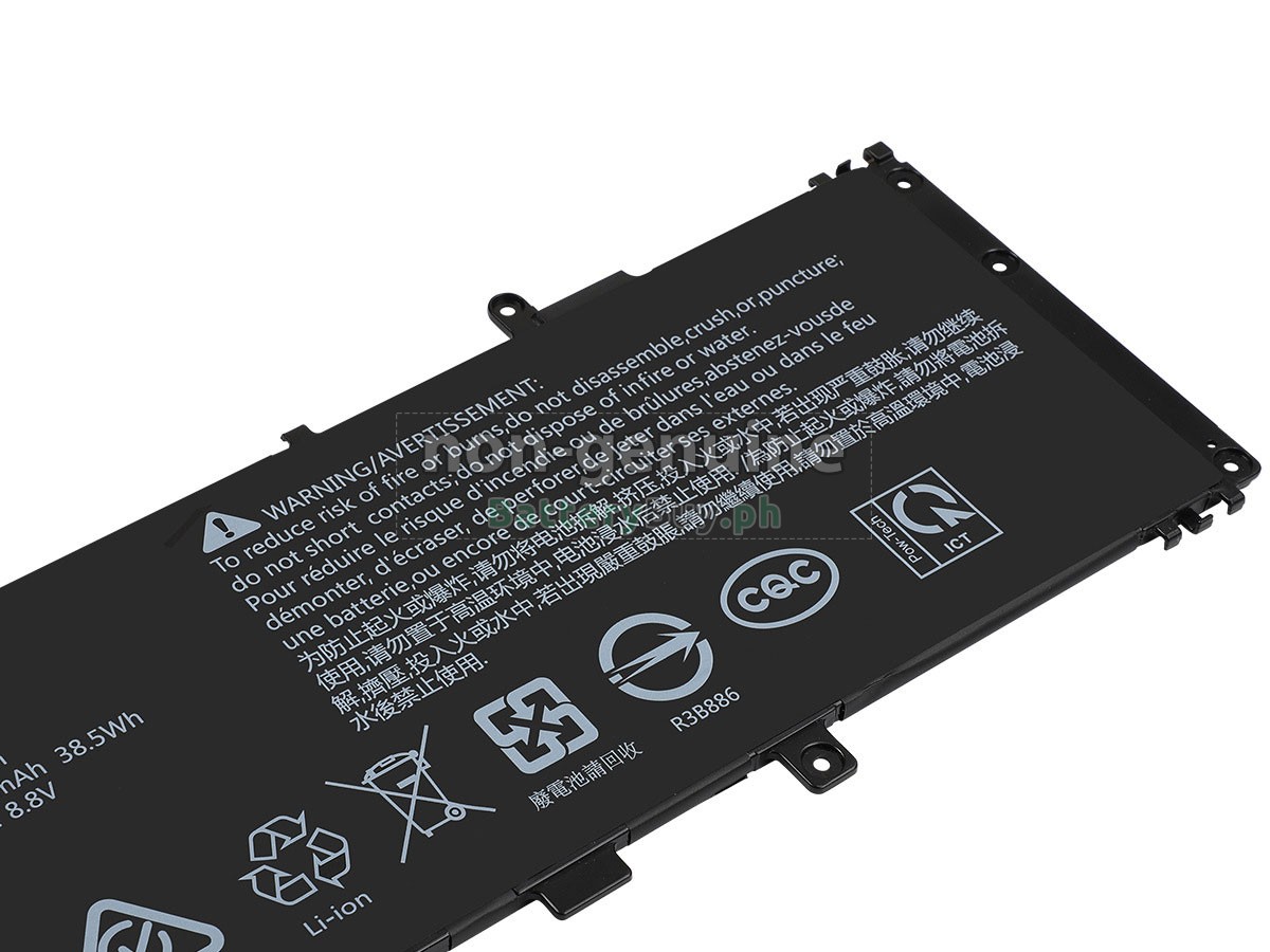 Avita PT3571123-2S Replacement Battery