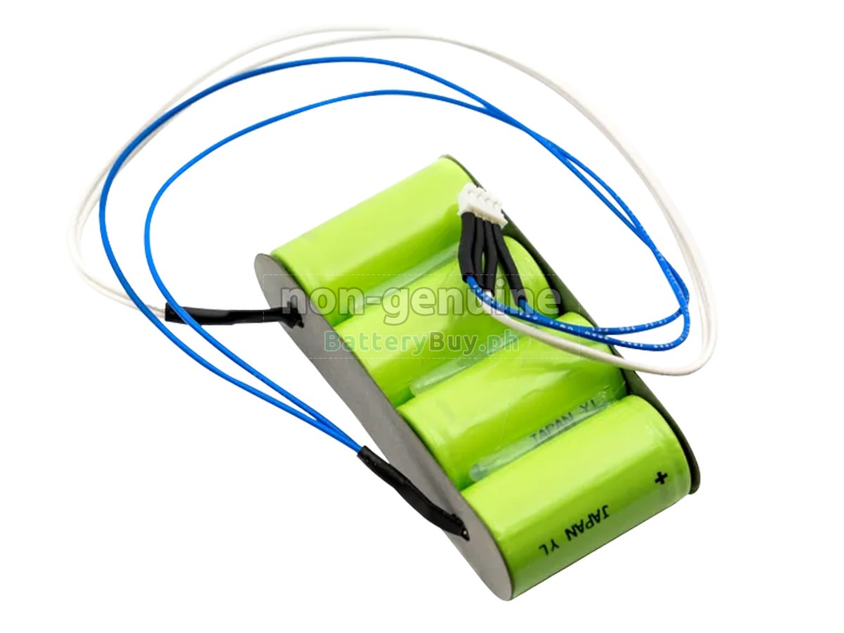 AVox Systems 12140S Replacement Battery