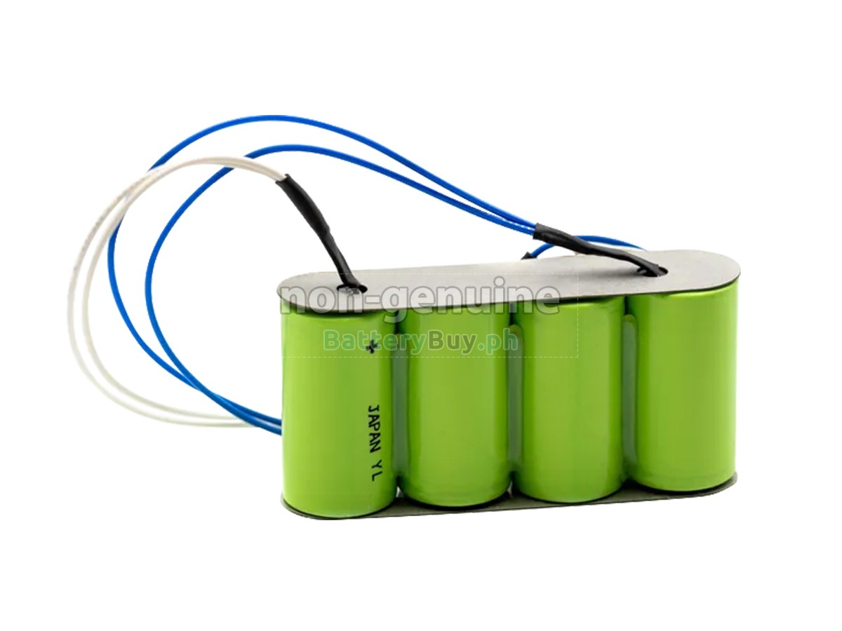 AVox Systems 12140S Replacement Battery