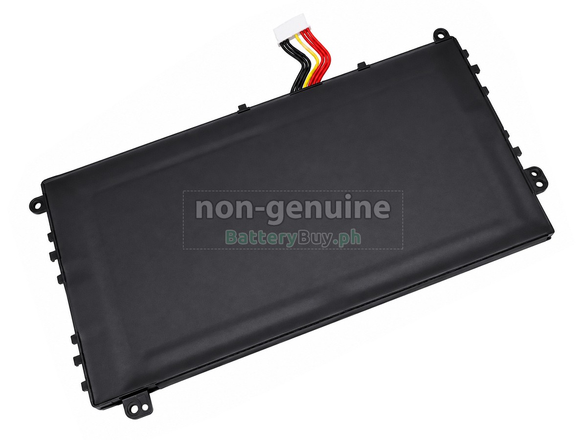 AXIOO MYBOOK 14F NBAX21L Replacement Battery