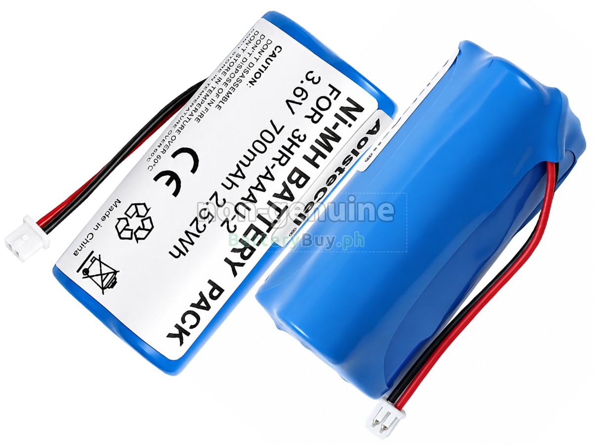 Bang Olufsen BEOCOM 2 Replacement Battery