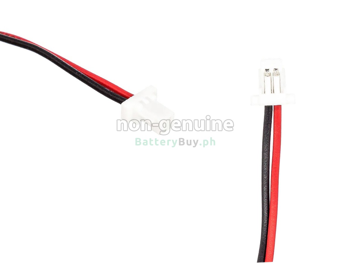 Bang Olufsen EARSET 2 Replacement Battery