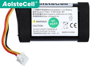 Battery for Bang Olufsen BeoPlay P6