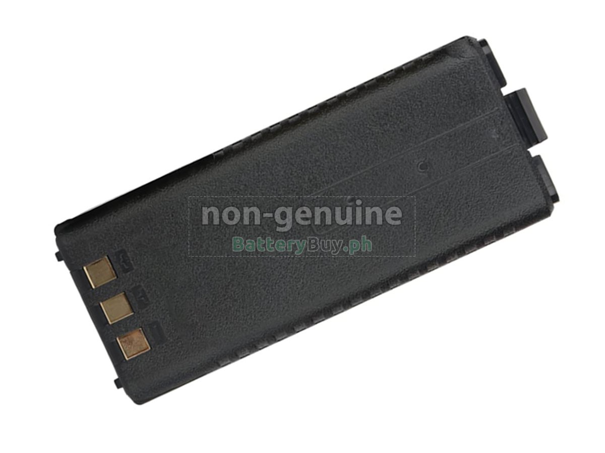 Baofeng UV-5R PLUS Replacement Battery