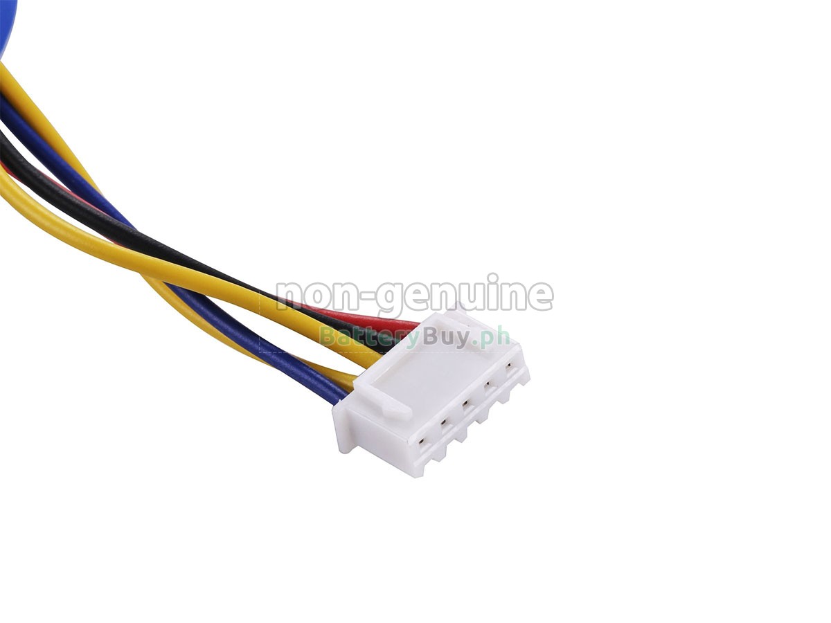 BD ART-3000B Replacement Battery