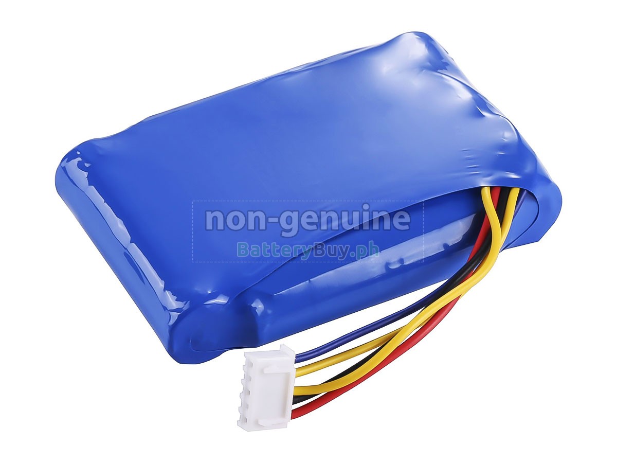 BD ART-3000B Replacement Battery