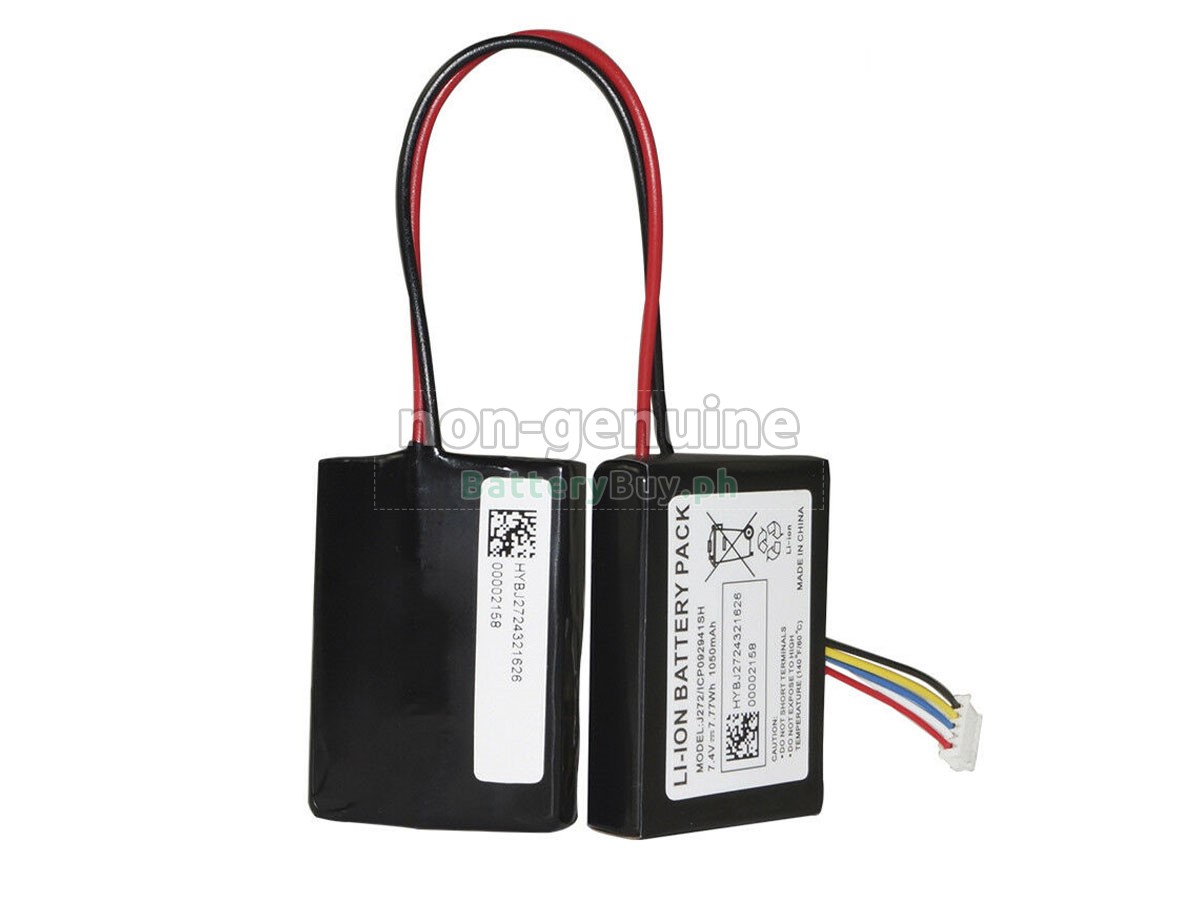 Beats HYB2725221547 Replacement Battery