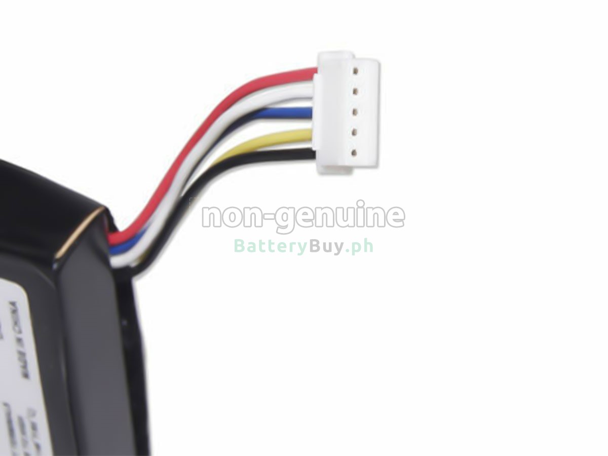 Beats HYB2725221547 Replacement Battery