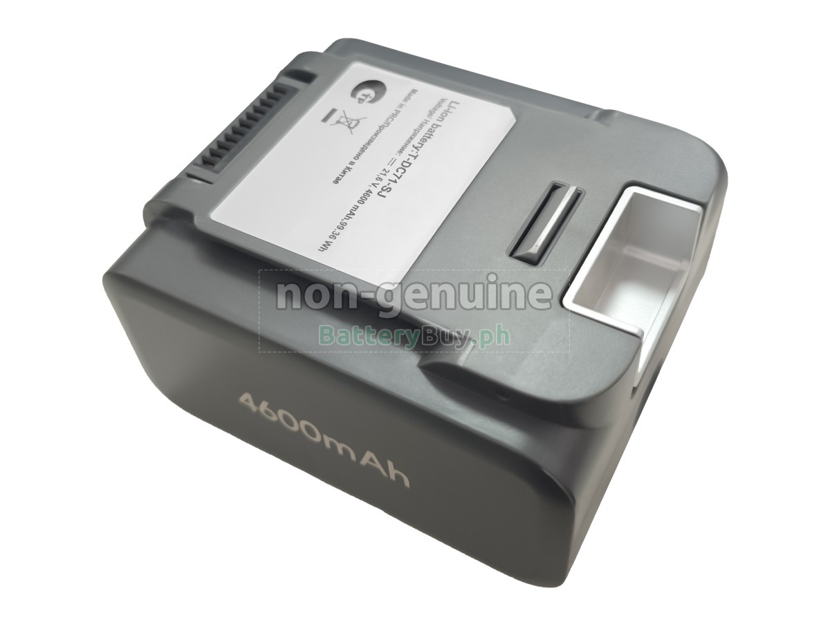Beko T-DC71-SJ Replacement Battery