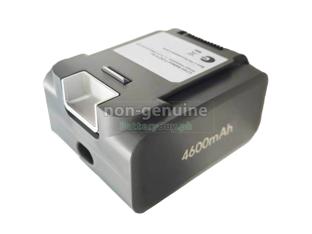 Beko T-DC71-SJ Replacement Battery