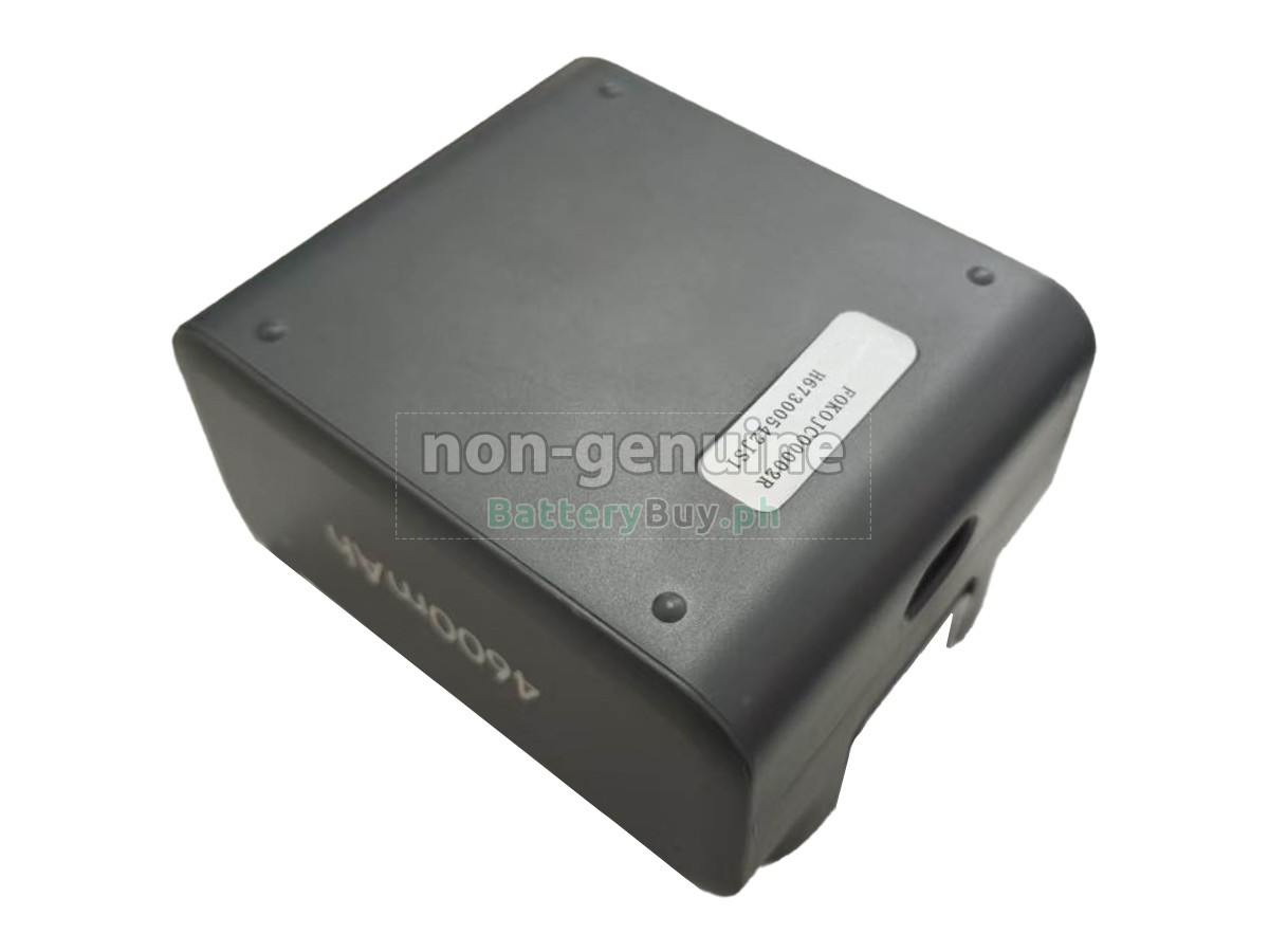 Beko T-DC71-SJ Replacement Battery