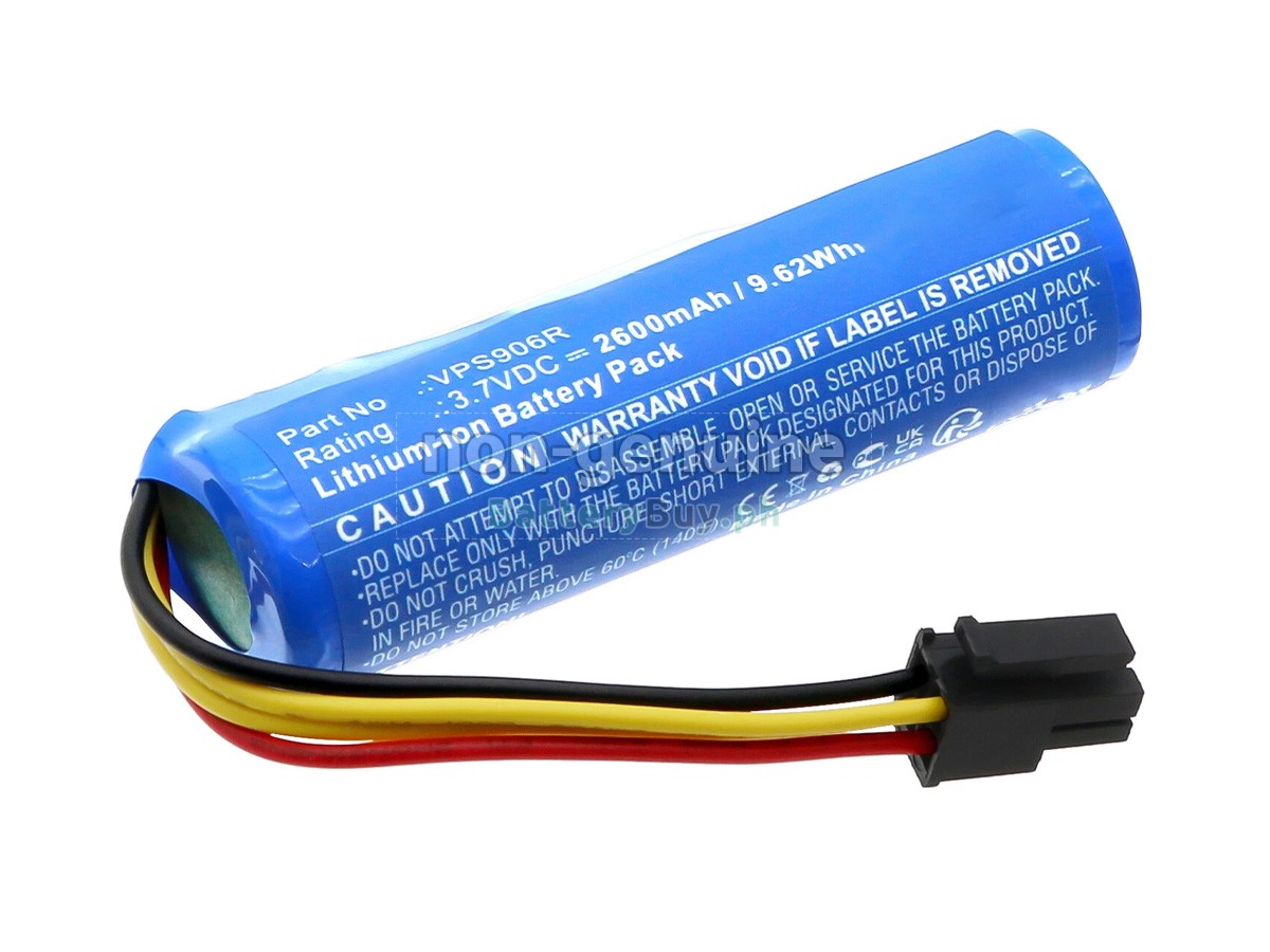 Beko 300TR Replacement Battery