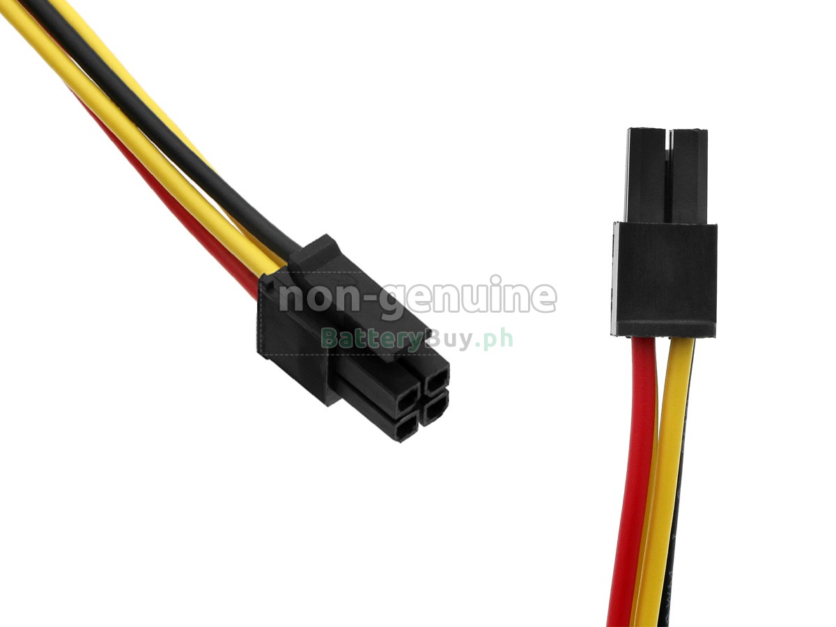 Beko 300TR Replacement Battery