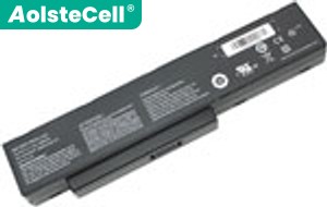 Battery for BenQ JoyBook DHR504