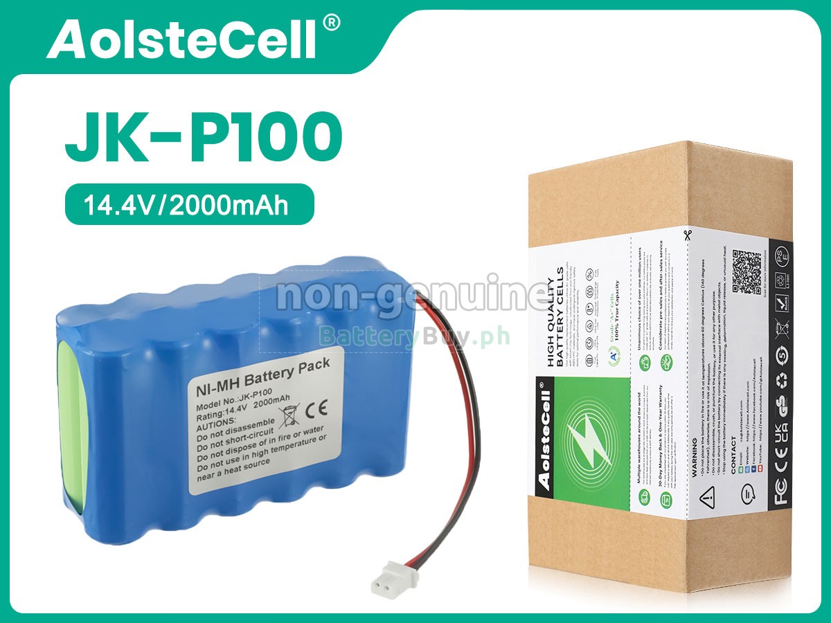 Bestman FETAL DOPPLER BF600+ Replacement Battery