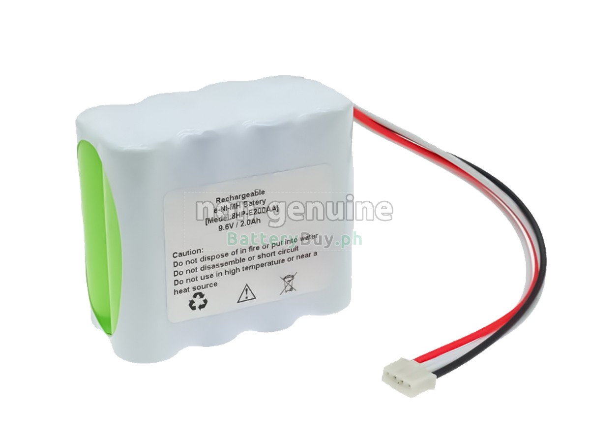 BEXEL 8HP-E200AA Replacement Battery