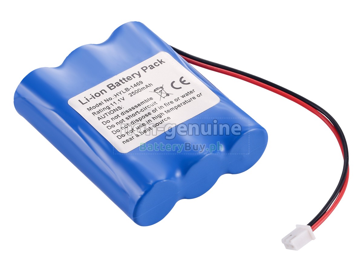 Biocare HYLB-1469 Replacement Battery