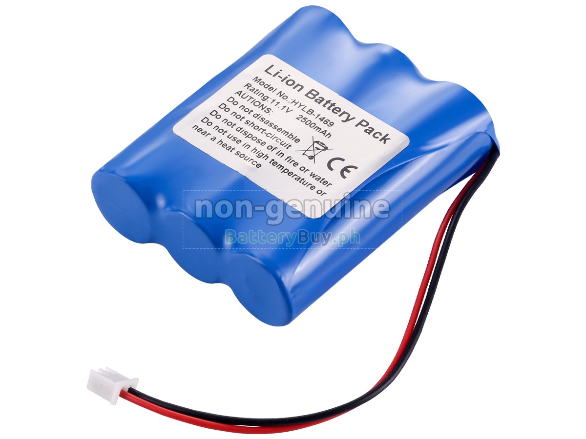 Biocare HYLB-1469 Replacement Battery