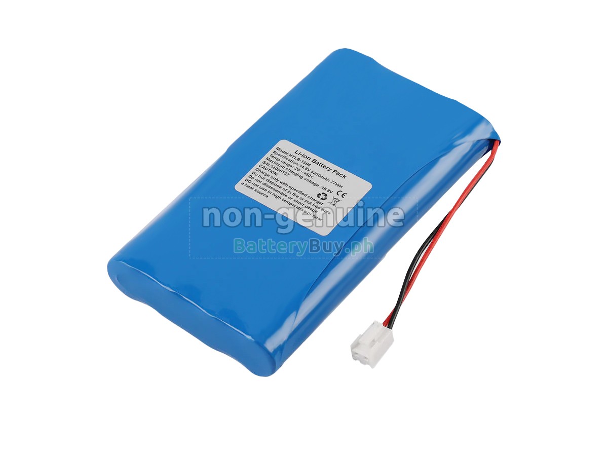 Biocare HYLB-1596 Replacement Battery