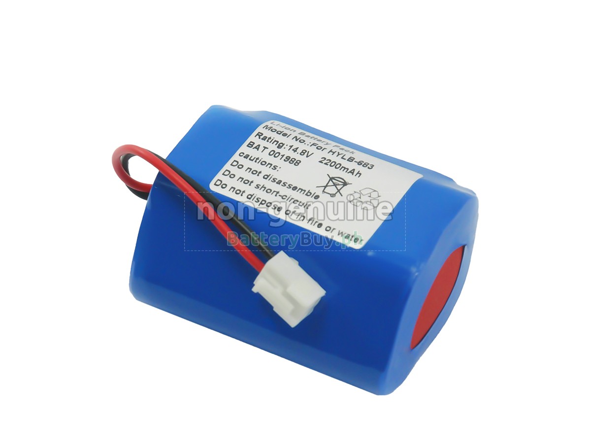 Biocare HYLB-293 Replacement Battery