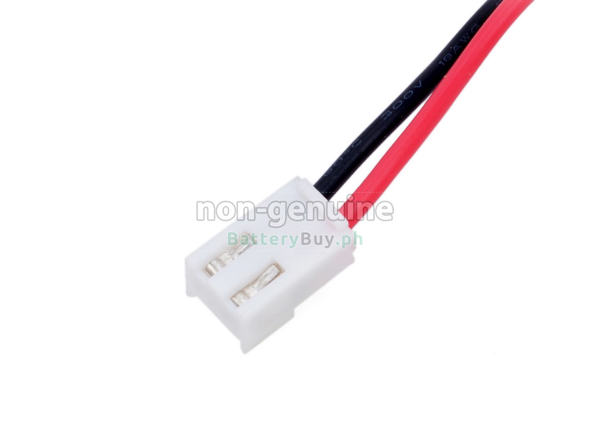 Biocare ECG-6020 Replacement Battery