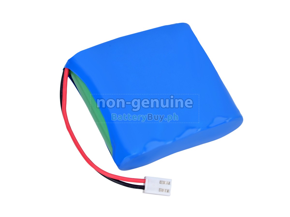 Biocare ECG-6020 Replacement Battery