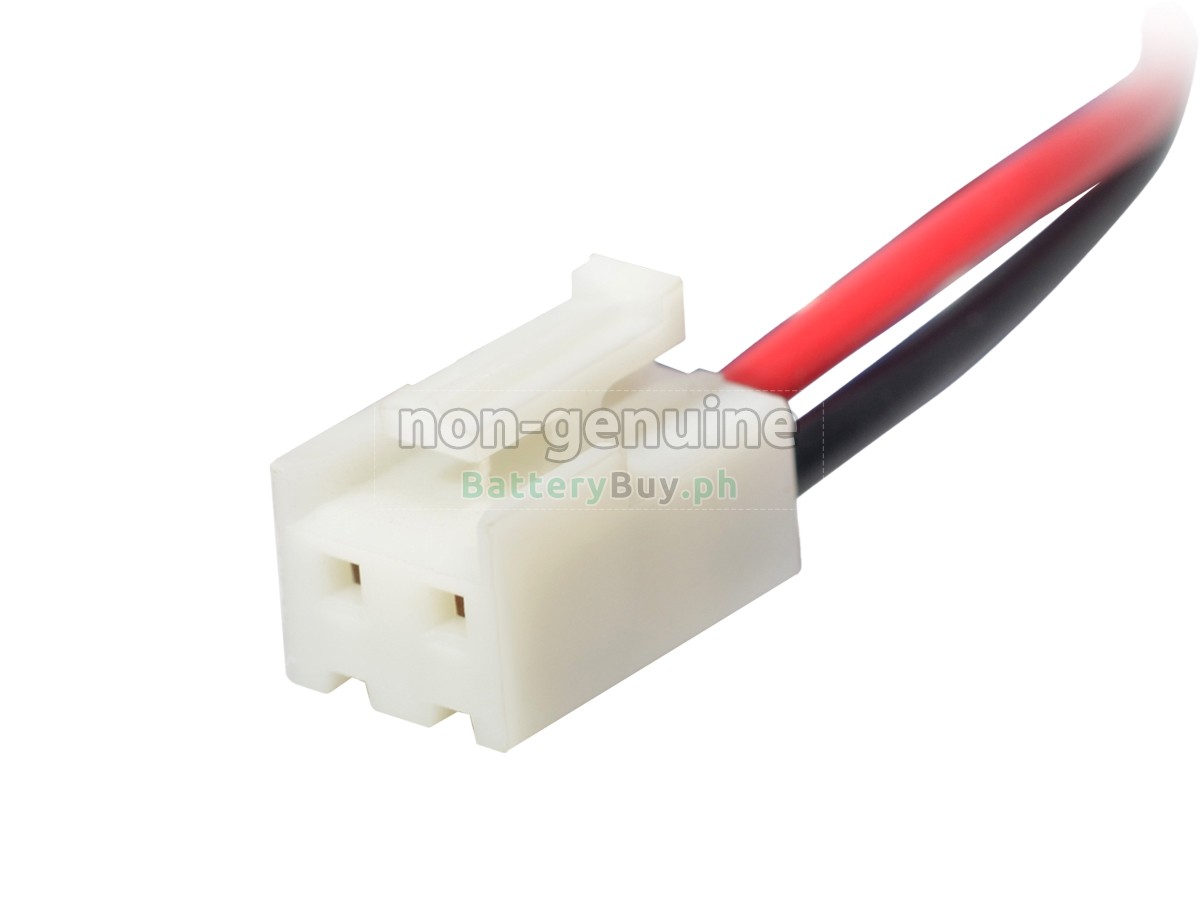 Biocare ECG-3010 Replacement Battery