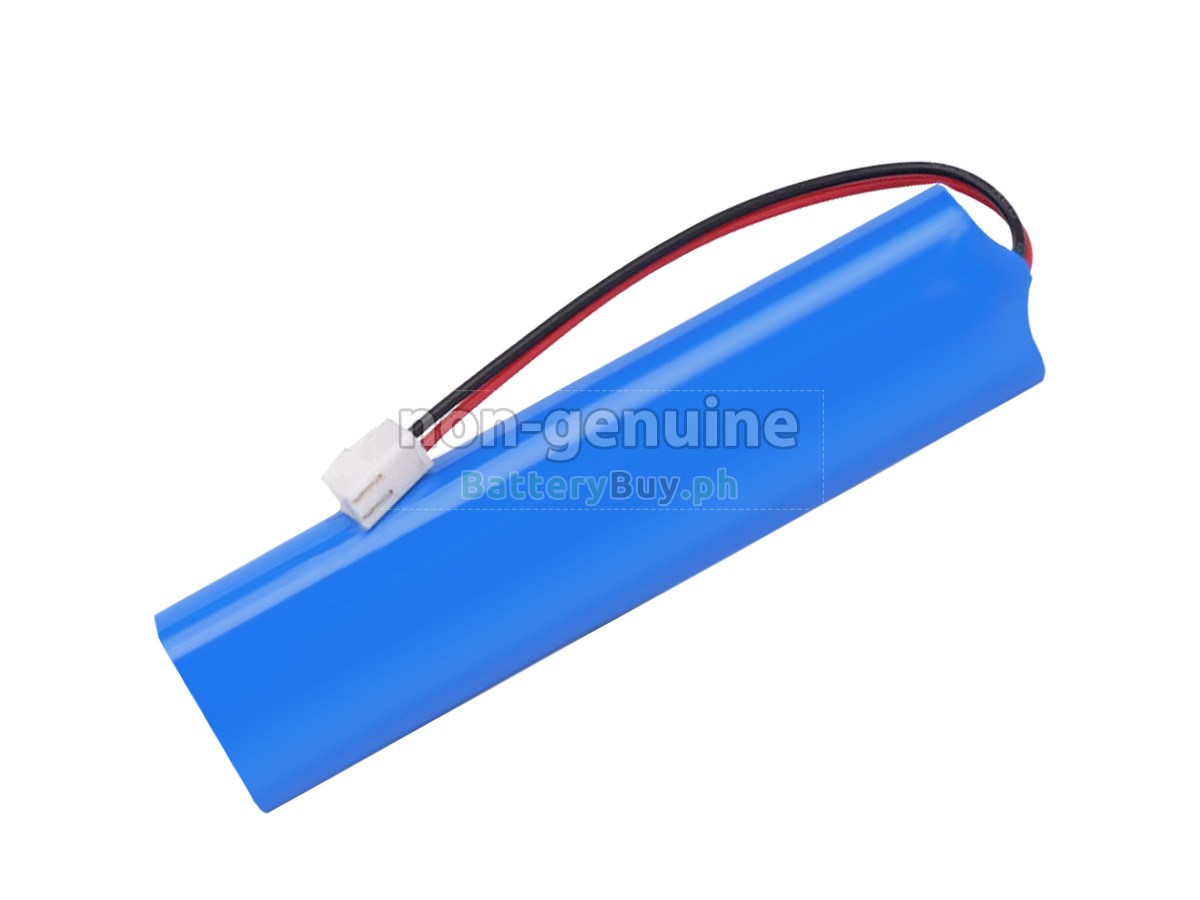 Biocare ECG-1260 Replacement Battery