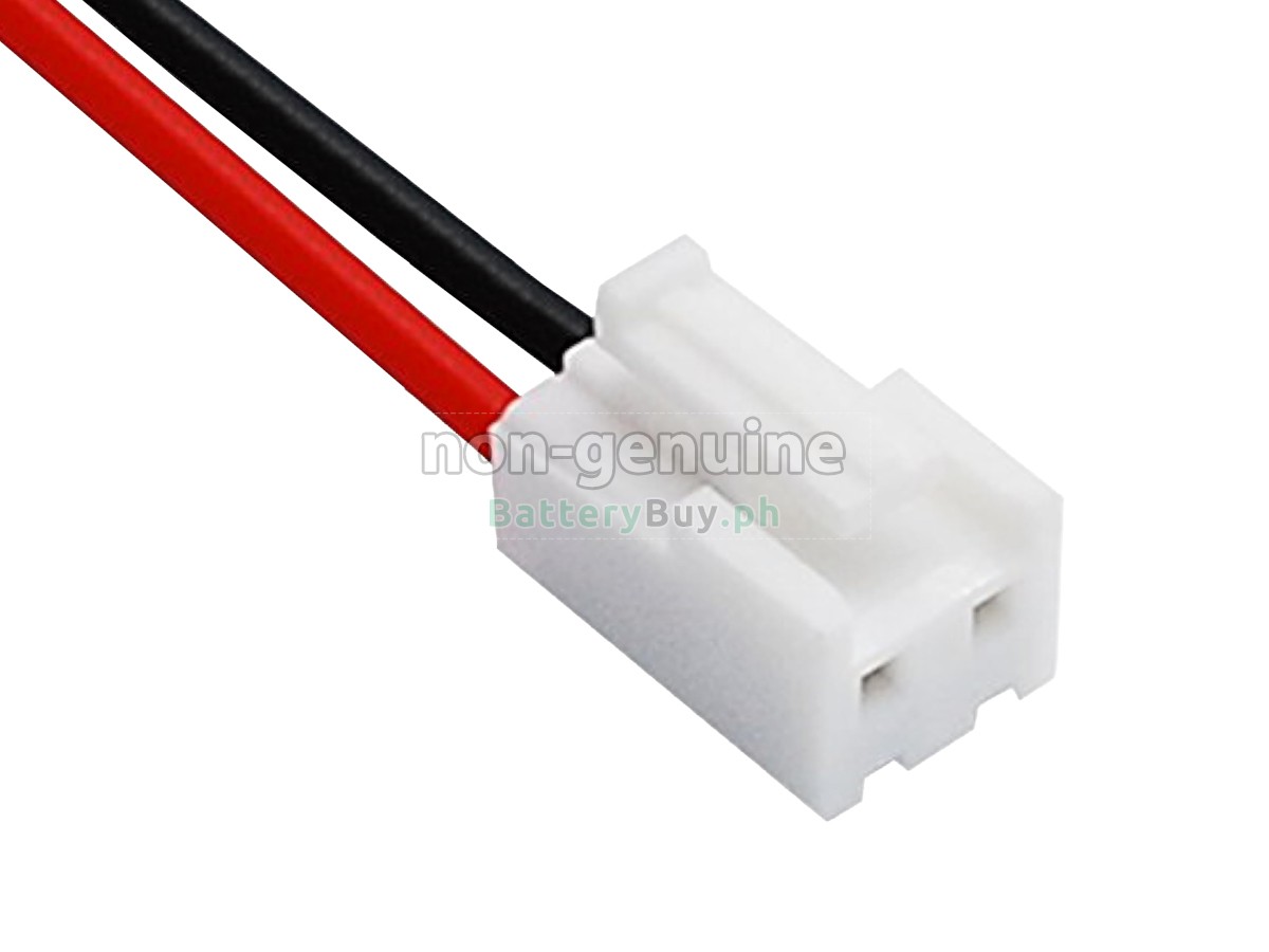 Biocare LBP144 Replacement Battery